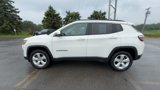 Used 2021 Jeep Compass Latitude w/ Convenience Group image 6