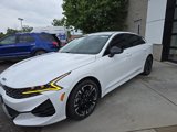 Used 2023 Kia K5 GT-Line w/ GT-Line Premium Package image 3