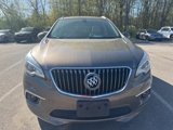 Used 2017 Buick Envision Essence image 2