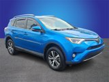 Used 2017 Toyota RAV4 XLE image 3