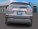 Used 2019 Jeep Cherokee Limited image 5