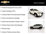 Used 2021 GMC Terrain SLE w/ Driver Convenience Package image 5
