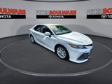 Used 2021 Toyota Camry LE image 3