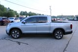 Used 2017 Honda Ridgeline RTL-T image 2