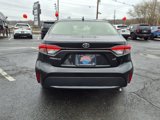 Certified 2022 Toyota Corolla LE image 5