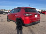 New 2025 Jeep Compass Latitude w/ Altitude Special Edition image 5