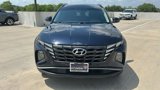 Used 2023 Hyundai Tucson Blue image 5