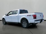 Used 2016 Ford F150 Lariat image 2