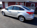 Used 2016 Ford Focus SE image 4