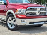 Used 2010 Dodge Ram 1500 Truck Laramie image 4