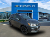 Certified 2022 Chevrolet Trax LT w/ Premium Seat Package image 2