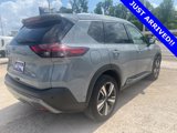 Used 2023 Nissan Rogue SL w/ SL Premium Package image 3