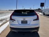 Used 2019 Cadillac XT4 Premium Luxury image 4
