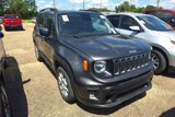 Used 2020 Jeep Renegade Latitude image 4