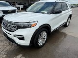 Used 2020 Ford Explorer Limited image 2
