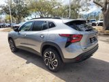 New 2025 Chevrolet Trax RS w/ Driver Confidence Package image 5