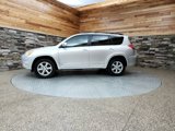 Used 2011 Toyota RAV4 Limited image 4