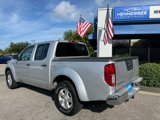 Used 2013 Nissan Frontier SV image 4