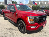 Used 2021 Ford F150 XLT w/ Equipment Group 302A High image 3