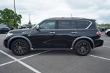 Used 2018 Nissan Armada Platinum image 4