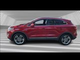 Used 2017 Lincoln MKC Reserve w/ Lincoln MKC Climate Package image 2