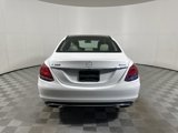 Used 2021 Mercedes-Benz C 300 4MATIC Sedan image 6