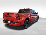 New 2025 RAM 1500 Big Horn image 3