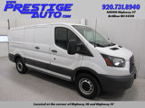 Used 2017 Ford Transit 250 130 Low Roof image 3