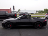 Used 2014 Chevrolet Camaro LT image 2