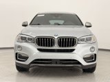 Used 2018 BMW X6 xDrive35i image 2