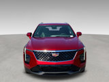 New 2025 Cadillac XT4 Premium Luxury image 5