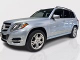 Used 2013 Mercedes-Benz GLK 350 2WD image 4