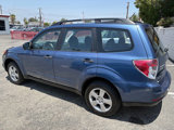 Used 2011 Subaru Forester 2.5X image 5