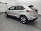 Used 2019 Ford Edge Titanium w/ Cargo Accessory Package image 3
