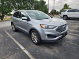 Used 2020 Ford Edge Titanium image 3