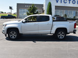 Used 2018 Chevrolet Colorado Z71 image 2