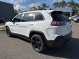 Used 2021 Jeep Cherokee Latitude image 5