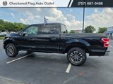 Used 2018 Ford F150 XLT image 4
