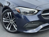 Certified 2022 Mercedes-Benz C 300 Sedan image 2