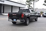 Certified 2024 GMC Sierra 1500 SLT image 5