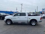 Used 2012 RAM 1500 Laramie image 4