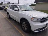 Used 2018 Dodge Durango SXT w/ Quick Order Package 2BB image 4