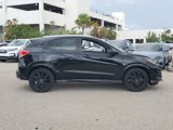 Used 2022 Honda HR-V Sport image 4