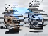 New 2025 Volkswagen Tiguan S image 3