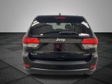 Used 2020 Jeep Grand Cherokee Laredo image 5