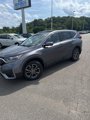 Used 2021 Honda CR-V EX image 2