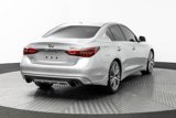 Used 2018 INFINITI Q50 Sport image 4