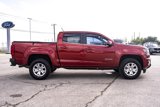 Used 2016 Chevrolet Colorado LT w/ LT Convenience Package image 5