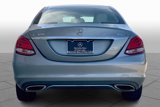 Used 2015 Mercedes-Benz C 300 4MATIC Sedan image 4