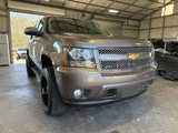 Used 2013 Chevrolet Tahoe LTZ image 4